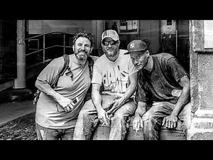 Mike Post - Law & Order Theme full length