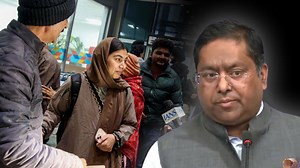 MEA confirms safe exit of 600+ Indians from Iran via Armenia, Azerbaijan amid West Asia conflict