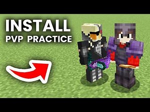 How To Install Theobald PVP Practice Map - Full Guide