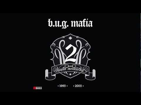 B.U.G. Mafia - In Anii Ce Au Trecut (Prod. Tata Vlad)