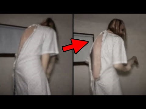 7 SCARIEST Videos of DEMONIC ENTITIES You Can’t Unsee!