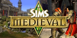 The Sims Medieval (Mac / PC download) $8 (Save $12)