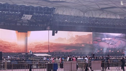 【20250628北京】新地球 wonderland