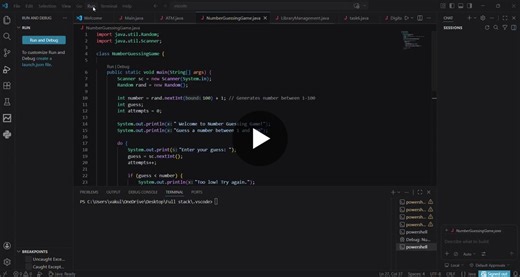 #java #internship #kodbud #programming #coding #learningjourney | Vyshnavi Akula