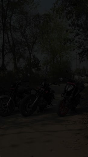 Modified Bike Features: Bullet X Duke Insights