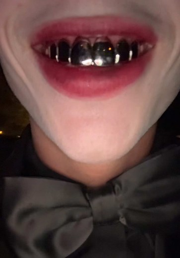 Realistic Joker Makeup Tutorial for Halloween