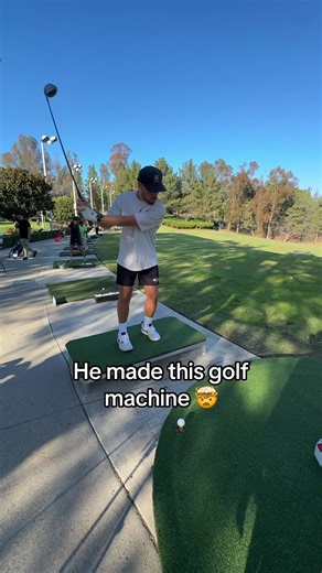 Discover the World’s Loudest Golf Balls for Pranks