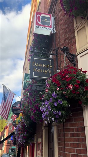 Experience Live Irish Music in Dublin's Best Pub