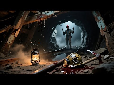 25 Real Stories from the Creepiest Abandoned Mines in America 👻💀