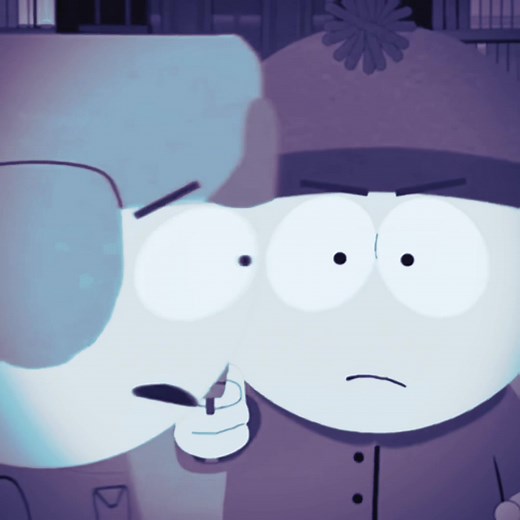 South Park: Kyle and Stan's Unbreakable Bond