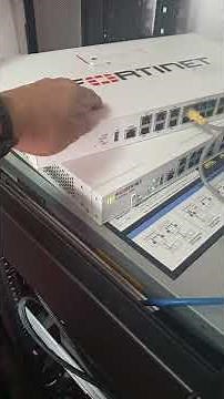 FORTINET - FORTIGATE 120G 100E