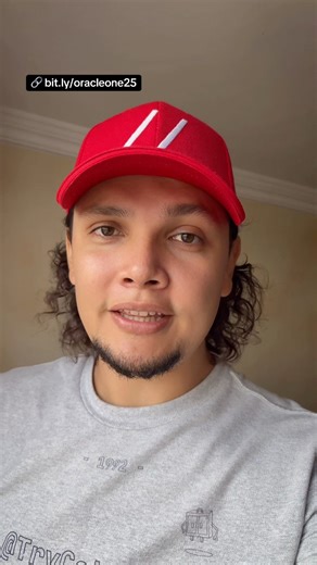 1K views · 32 reactions | Inscripciones en Oracle ONE, formación gratuita bit.ly/oracleone25 | Try Catch | Facebook