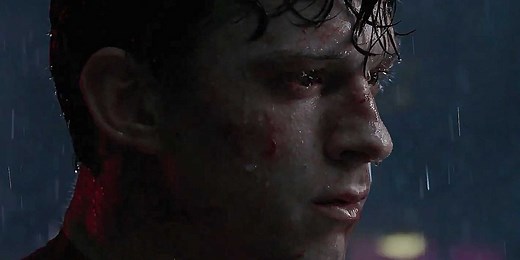 Why Are Current Movies and TV Shows So Darkly Lit?