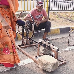 29K views · 110 reactions | Thread art - hacks | Hetal's Heart | Facebook