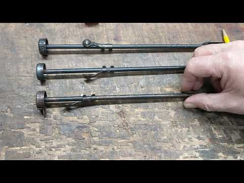 The Daisy Model 96 Shot Tube Mystery, which one will fit?