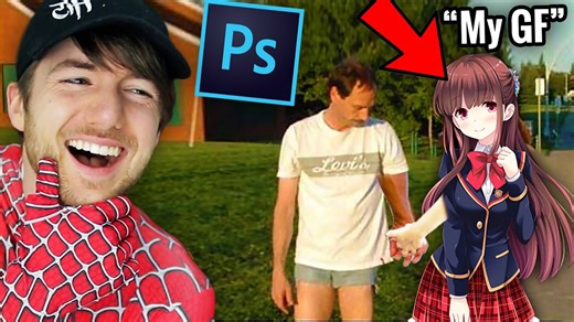 The Worst Photoshop Fails You Have to See to Believe