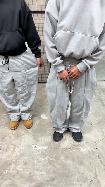 High Quality Baggy Sweatpants at Affordable Prices