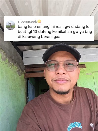 Potret kuliner ke nikahan: menu sederhana tapi luar biasa