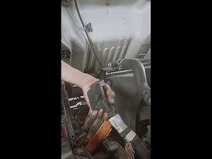 low power Mitsubishi 4p10 fixed