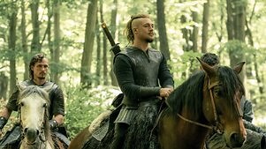 The Last Kingdom: Season 4 Episode 3