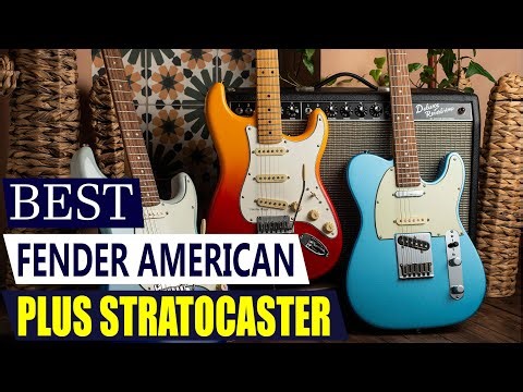 Fender Player Plus Stratocaster Review: Is This The Ultimate Modern Strat?