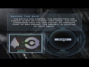 Star Wars - Republic Commando - #9