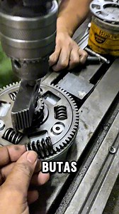 #timachinist #cncprogrammimg #Align #tigwelding #cncmachining #fyp #machine #motorcycle #reels #cncmilling #repair #diy | Ti Machinist