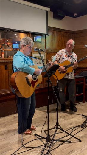 Acoustic Open Mic 10/27 @ Culhane's Irish Pub and Restaurant, Peg Birmingham, Eric Russell | Julie D Freeman