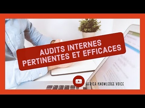 Comment planifier et réaliser des audits qualité internes efficaces et pertinents