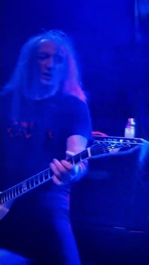 Exodus 🎶 Only Death Decides