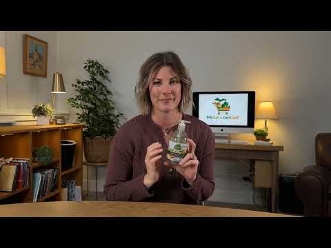 My Go-To Everyday Soap- Seventh Generation Soap Review