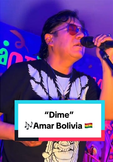 “Dime” @amarbolivia #dedicar #amarbolivia #amor #novios #folklor #casialgo #morenada #folkloreboliviano #bolivianosporelmundo #lapaz_bolivia🇧🇴 #elalto #bolivia #findesemana #paratiiiiiiiiiiiiiiiiiiiiiiiiiiiiiii #fyp #viral_video #amigos #lacasadelfolklore