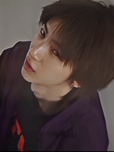 JUHOON Purple Rain edit: unexpected perfection