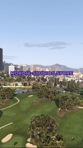 #nordicstudios #fivem #tebex