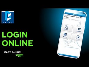 How To Login To BICEC – Banque Internationale du Cameroun Online Banking, Cameroon !
