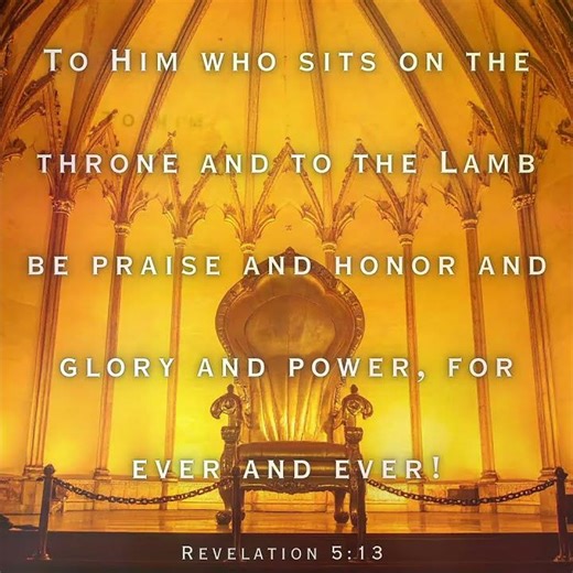 One Moment with God – Christ the Lamb our Redeemer #immanuel #faithupsidedown