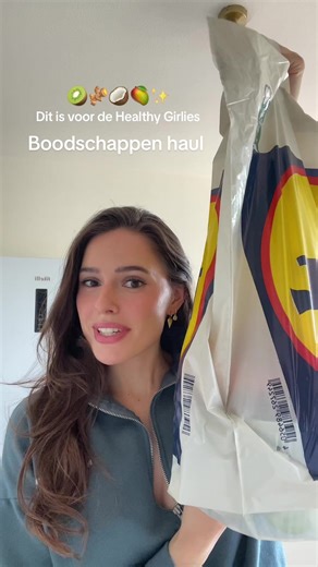 Boodschappen Haul: Gezonde Recepten en Rozemarijn Spray