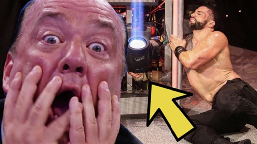 10 Most Embarrassing WWE Botches Ever