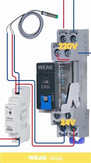 Small Signal, Big Power: General Relay Makes It Happen!