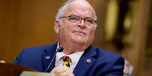 Ex-congressman who sponsored bill to abolish the IRS now in line to lead agency under Trump | Fortune
