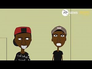 PE ANIMATORS APPEAL FOR FILM SCHOOL EQUIPMENT