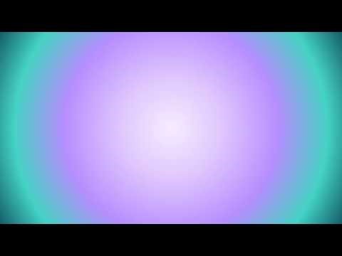 Cool Orchid Teal | Modern Creator Backdrop Gradient Background for 30 Minutes