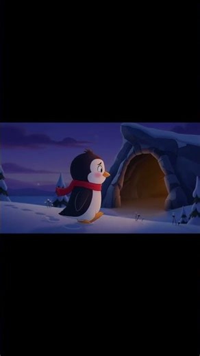 Pingo Hears The Scariest Sound Ever