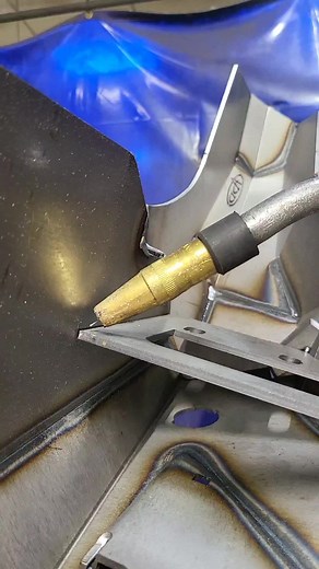 Mig Welding Bead Techniques for Beginners
