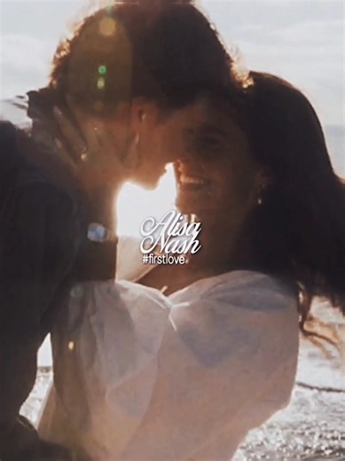 The Inheritance Games: Alisa Ortega & Nash Hawthorne Edit