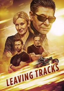 Leaving Tracks Trailer