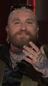 Teddy Swims gets real about his song choices on Songs & Stories with Kelly Clarkson TONIGHT 💬 | NBC and Peacock TV | NBC