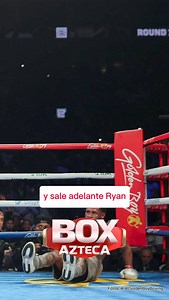 158K views · 1.4K reactions | ¡Ryan Garcia dio la sorpresa!  Las reacciones del Box Azteca Team a su triunfo frente a Devin Haney. #BoxAzteca 壘 #HaneyGarcia | Box Azteca | Facebook