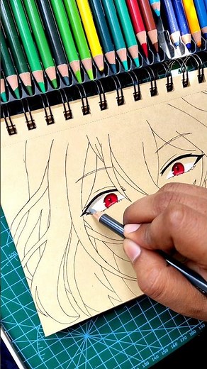 Vermeil in gold Drawing🥵 #shorts #youtubeshorts #shorts