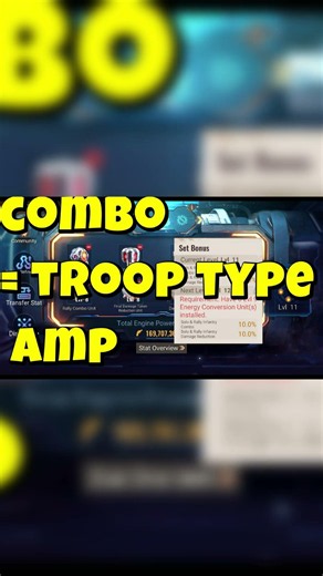 Insights into Combo Mechanics